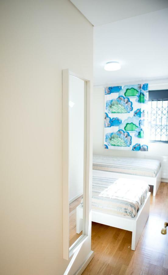 Lejlighed Ideal 2